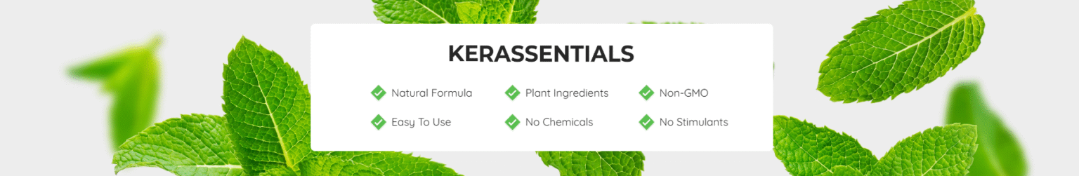 Kerassentials