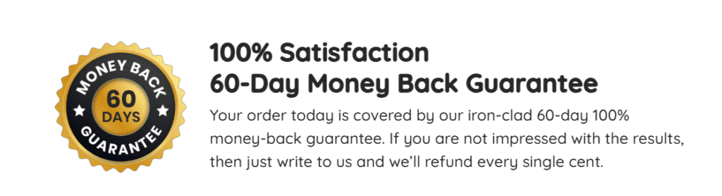 Kerassentials_guarantee