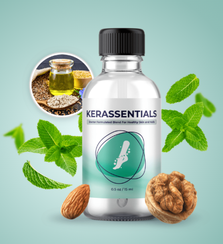 Kerassentials