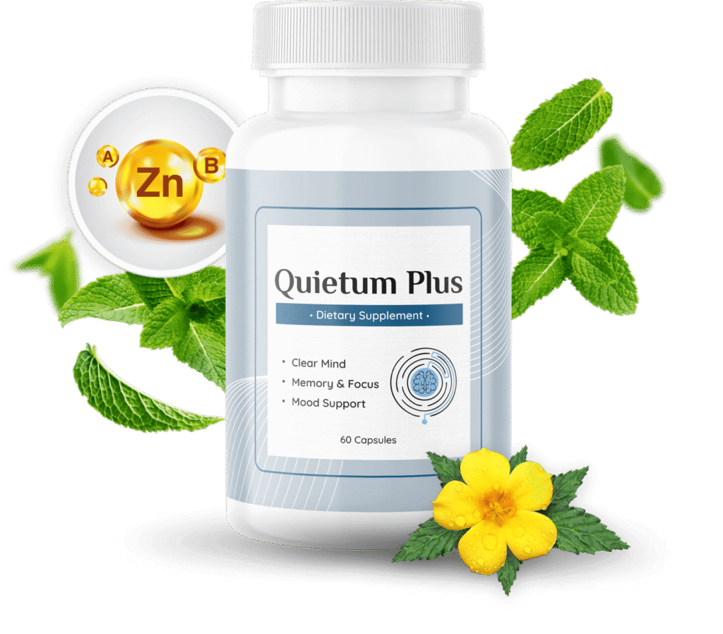 QuietumPlus